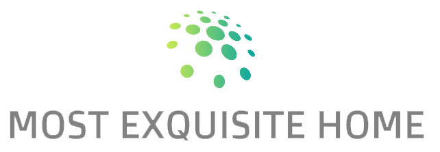 Most Exquisite Home