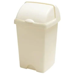 Sale 48 Litre Roll Top Bin in Linen Bins & Bin Liners