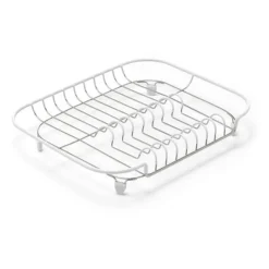 Discount Compact Draining Rack Cleaning