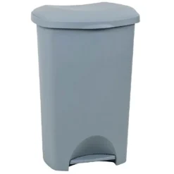 Fashion Eco 50L Pedal Bin Bins & Bin Liners