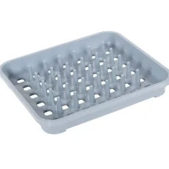 New Eco Plate Rack Cleaning