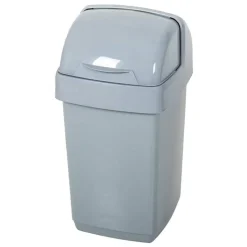 Clearance Eco Roll Top Bin Bins & Bin Liners