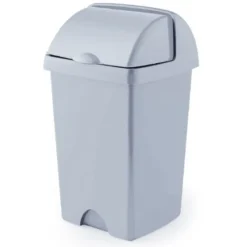 Clearance Eco Roll Top Bin Bins & Bin Liners