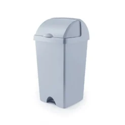 Clearance Eco Roll Top Bin Bins & Bin Liners