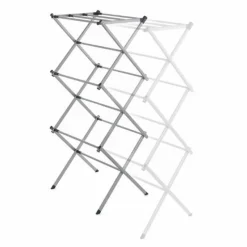 Fashion Extendable 3 Tier Airer Laundry