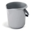 Discount 10L Bucket Metallic Cleaning
