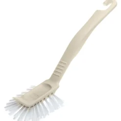 Discount Linen Jumbo Dish Brush Cleaning