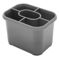 Clearance Metallic Cutlery Drainer Cleaning