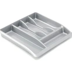 Clearance Metallic Drawer Organiser Cleaning
