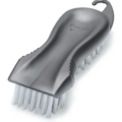 Discount Metallic Floor Scrub Brush Cleaning