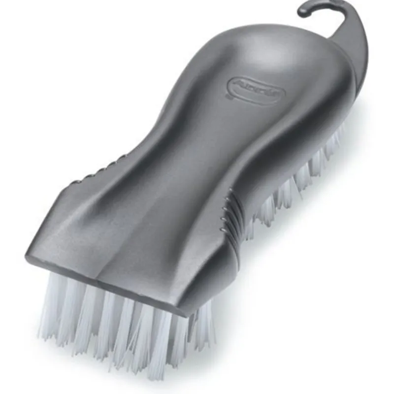Discount Metallic Floor Scrub Brush Cleaning