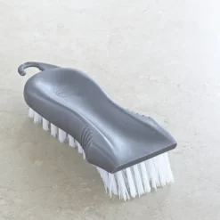 Discount Metallic Floor Scrub Brush Cleaning