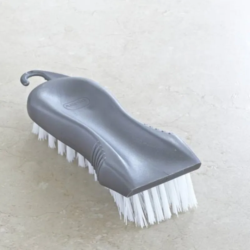 Discount Metallic Floor Scrub Brush Cleaning