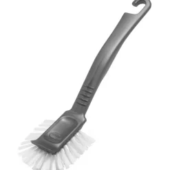 Outlet Metallic Jumbo Dish Brush Cleaning