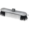 Clearance Metallic Stiff Broom Head Cleaning