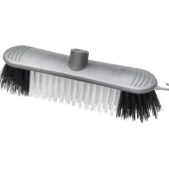 Clearance Metallic Stiff Broom Head Cleaning