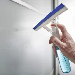 Sale Squeegee with Spray Cleaning