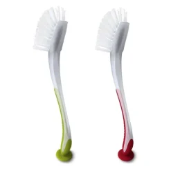 Clearance Sucker Dish Brush Cleaning