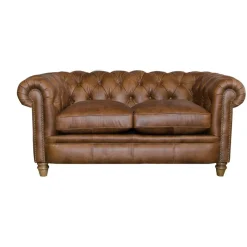 Hot Abraham Junior Small Sofa 2 Seater Sofas | Sofas