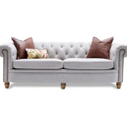 Clearance Abraham Junior Grand Sofa 4 Seater Sofas | Sofas