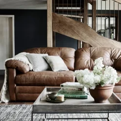 New Bailey 2 Seater Sofa 2 Seater Sofas | Sofas