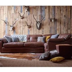 Best Bailey 3 Corner 1 Sofa Corner Sofas | Sofas