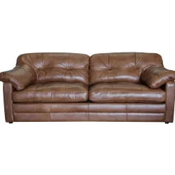 New Bailey 3 Seater Sofa in Byron Tumbleweed 3 Seater Sofas | Sofas