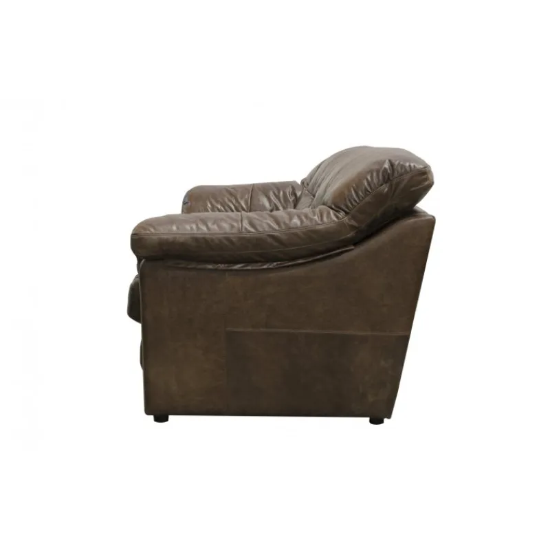 New Bailey 3 Seater Sofa in Byron Tumbleweed 3 Seater Sofas | Sofas