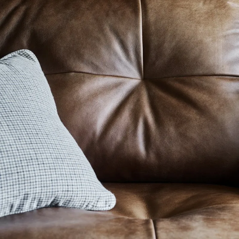 New Bailey 3 Seater Sofa in Byron Tumbleweed 3 Seater Sofas | Sofas