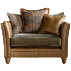 Discount Lomund Cuddler Chair Cuddler Chairs | Sofas