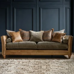 Best Lomund Grand Sofa 4 Seater Sofas | Sofas