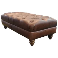 Outlet Stax Rectangle Footstool Footstools