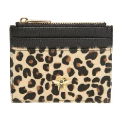 Clearance Barbican Purse Leopard Bags & Accessories