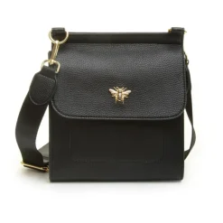 Best Black Bloomsbury cross body bag Bags & Accessories
