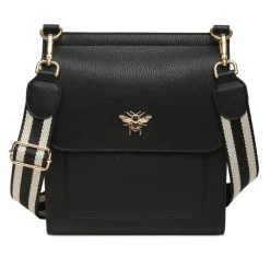 Best Black Bloomsbury cross body bag Bags & Accessories