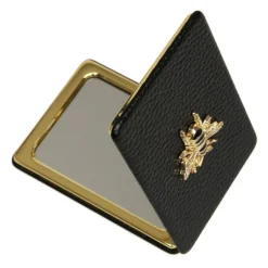 Clearance Black compact mirror Bags & Accessories
