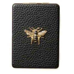 Clearance Black compact mirror Bags & Accessories