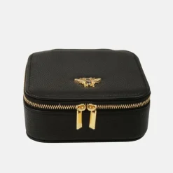 Best Black Jewellery Box Bags & Accessories