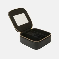 Best Black Jewellery Box Bags & Accessories
