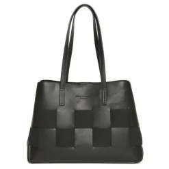 Sale Black Milan Tote Bag Bags & Accessories