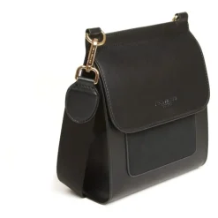 Sale Black Seville Cross Body Bag Bags & Accessories