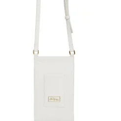 Sale Bloomsbury Cross Body Bag White Bags & Accessories