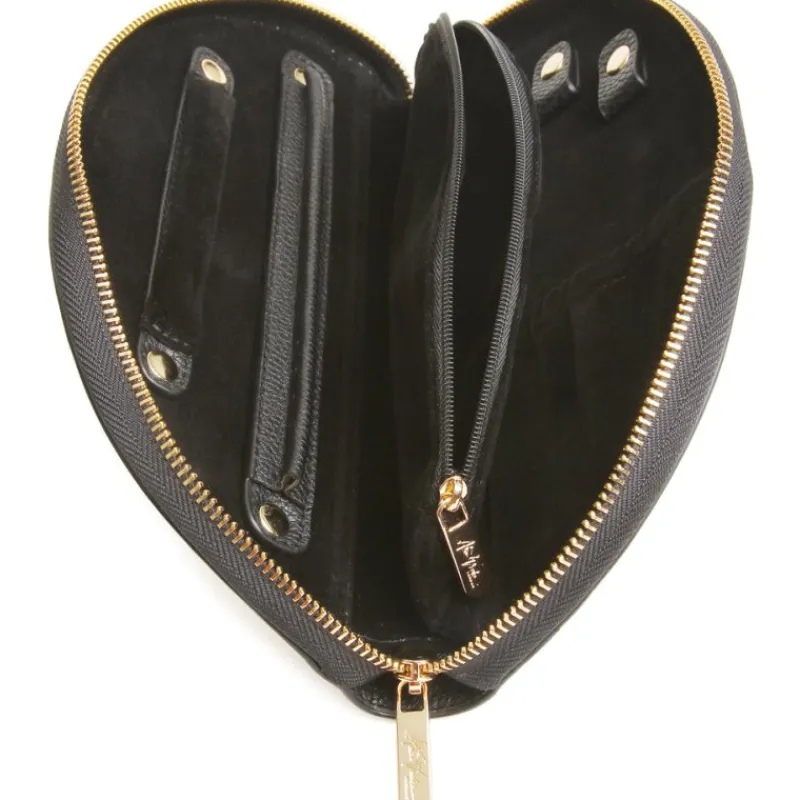 Best Jewellery Roll Black Bags & Accessories