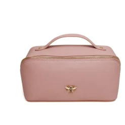Best London Train Case Pink Bags & Accessories