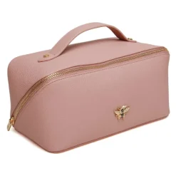 Best London Train Case Pink Bags & Accessories