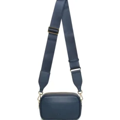 Best Nappa Madrid CrossBody Bag Navy Bags & Accessories