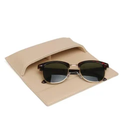Best Nappa Rome Glasses Case Sand Bags & Accessories