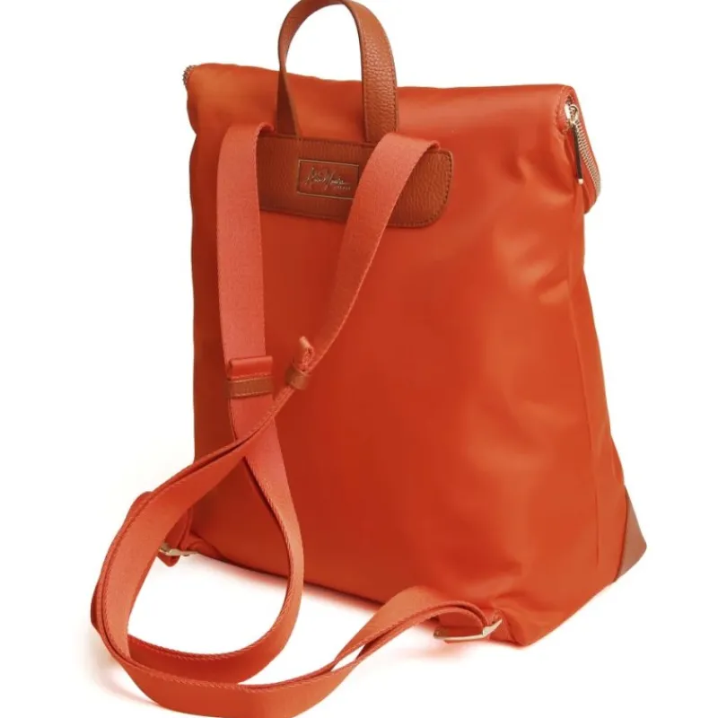 Best Orange Marlow Backpack Bags & Accessories