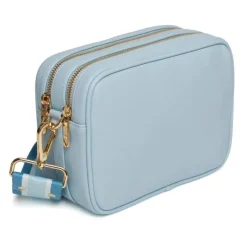 Outlet Pastel Blue Soho Camera Cross Body Bag Bags & Accessories