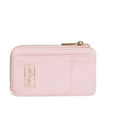 Best Pastel Pink Bath Coin Purse Bags & Accessories